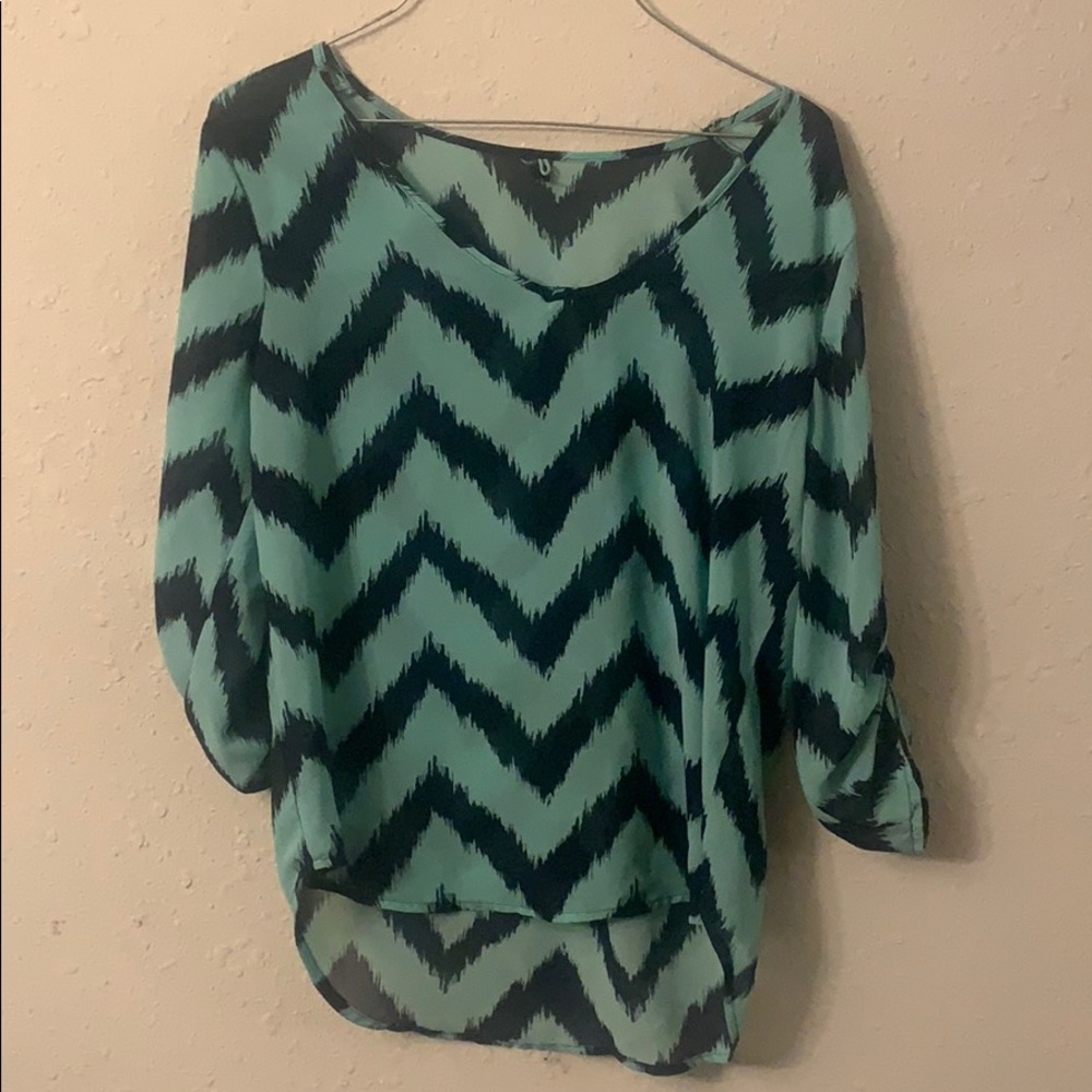 Stain top